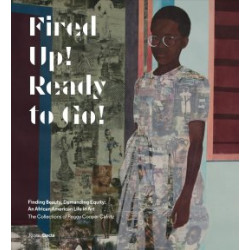 Fired Up! Ready to Go!