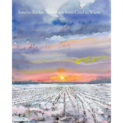 Anselm Kiefer: Transition from Cool to Warm