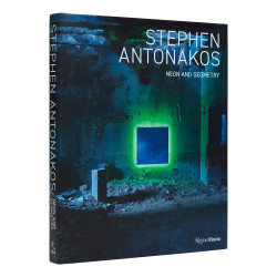 Stephen Antonakos