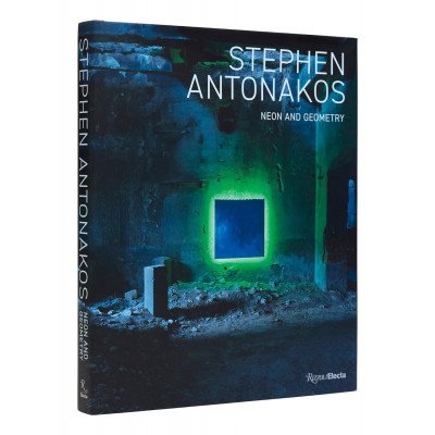Stephen Antonakos