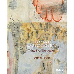 Robert Rauschenberg: Dante's Inferno