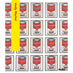 Andy Warhol (MoMA Artist)