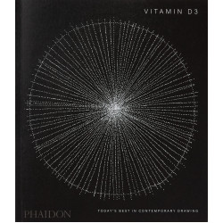 Vitamin D3: Today's Best in Contemporary Drawing