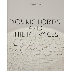 Theaster Gates: Young Lords and Their Traces