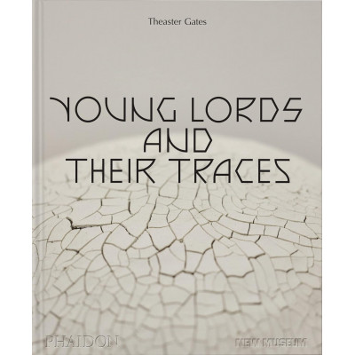 Theaster Gates: Young Lords and Their Traces