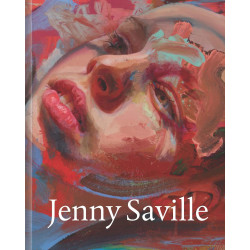 Jenny Saville: The anatomy of painting