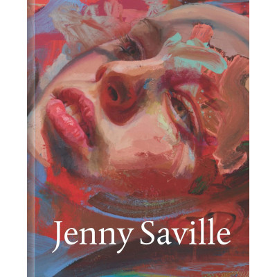 Jenny Saville: The anatomy of painting