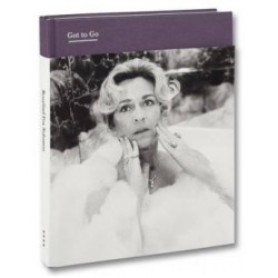 Rosalind Fox Solomon: Got to Go