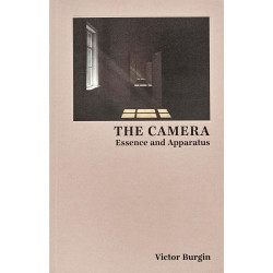 The Camera: Essence and Apparatus