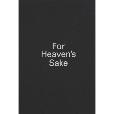 Damien Hirst: For Heaven's Sake