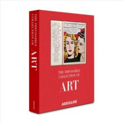 The Impossible Collection of Art