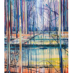 Theresa Moller: Dis-Nature