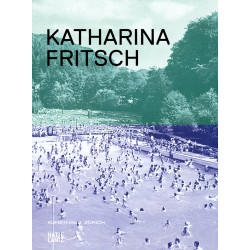 Katharina Fritsch