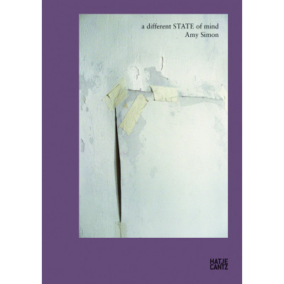 Amy Simon: A Different State of Mind