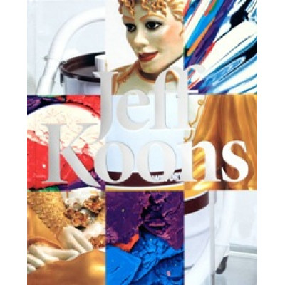 Jeff Koons