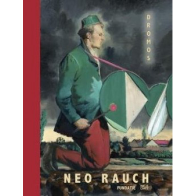 Neo Rauch: Dromos