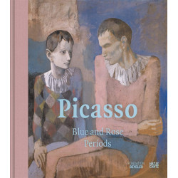 The Early Picasso