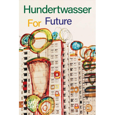 Hundertwasser(Уценка)