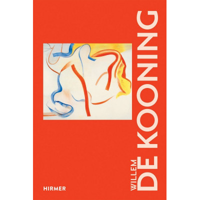 Willem de Kooning (The Great Masters of Art)