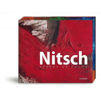 Nitsch: Spaces of Colour