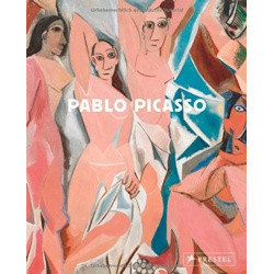 Pablo Picasso (Masters of Art)