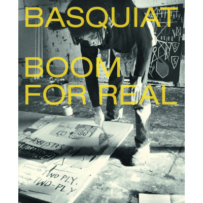 Basquiat: Boom for Real