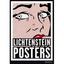Lichtenstein Posters