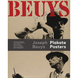 Joseph Beuys Posters