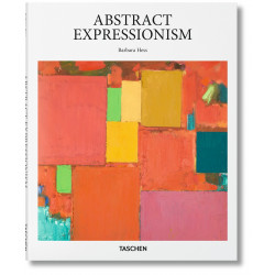 Abstract Expressionism (Basic Art Series)(Уценка)