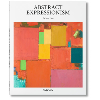Abstract Expressionism (Basic Art Series)(Уценка)