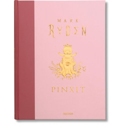 Mark Ryden: Pinxit Mark Ryden: Pinxit