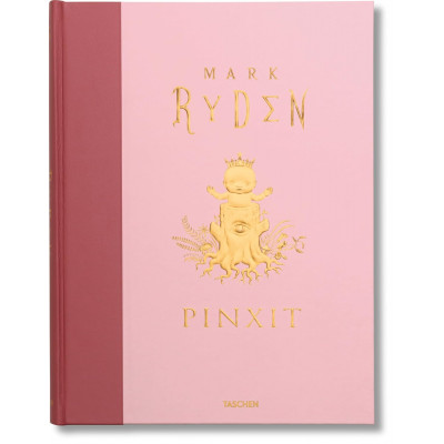 Mark Ryden: Pinxit