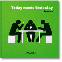 Yang Liu: Today Meets Yesterday