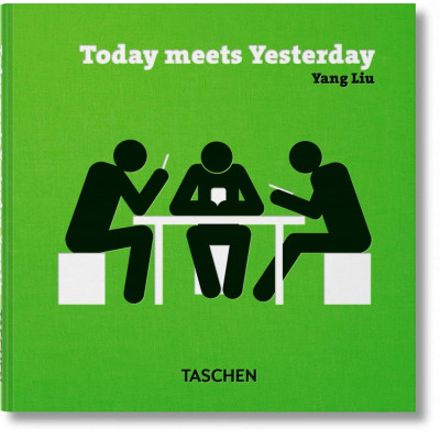 Yang Liu: Today Meets Yesterday
