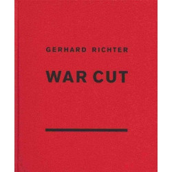 Gerhard Richter: War Cut