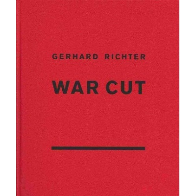 Gerhard Richter: War Cut