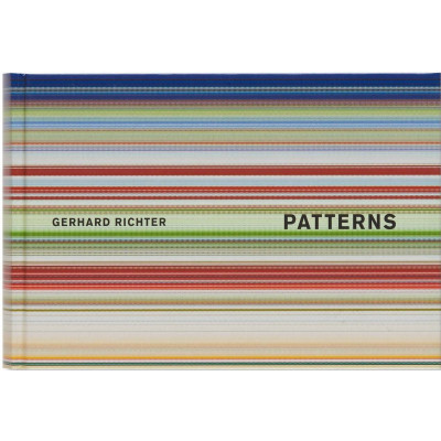 Gerhard Richter. Patterns
