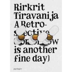 Rirkrit Tiravanija