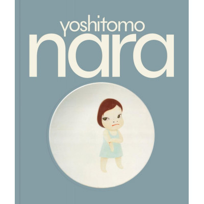 Yoshitomo Nara