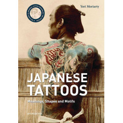 Japanese Tattoos: Meanings, Shapes, and Motifs
