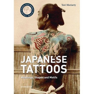Japanese Tattoos: Meanings, Shapes, and Motifs