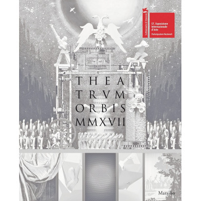Theatrum Orbis MMXVII: 57th Venice Biennale: Russian Pavilion