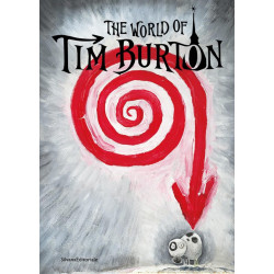 World of Tim Burton