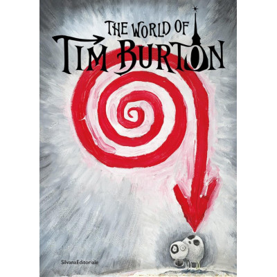 World of Tim Burton