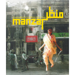 Manzar: Art and Architecture from Pakistan 1940s to Today