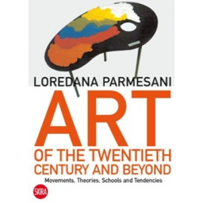 Art of the Twentieth Century and Beyond