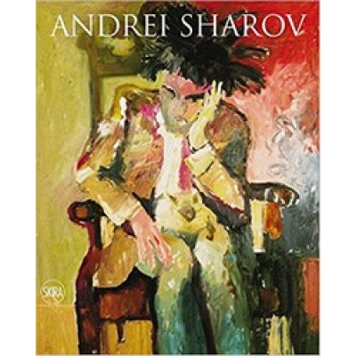 Andrei Sharov