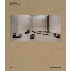 Chen Zhen: Short-circuits