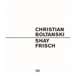 Christian Boltanski – Shay Frisch