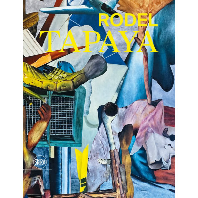 Rodel Tapaya